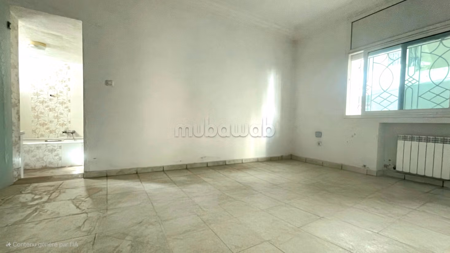 Immeuble r2 a mànouba clés en mains