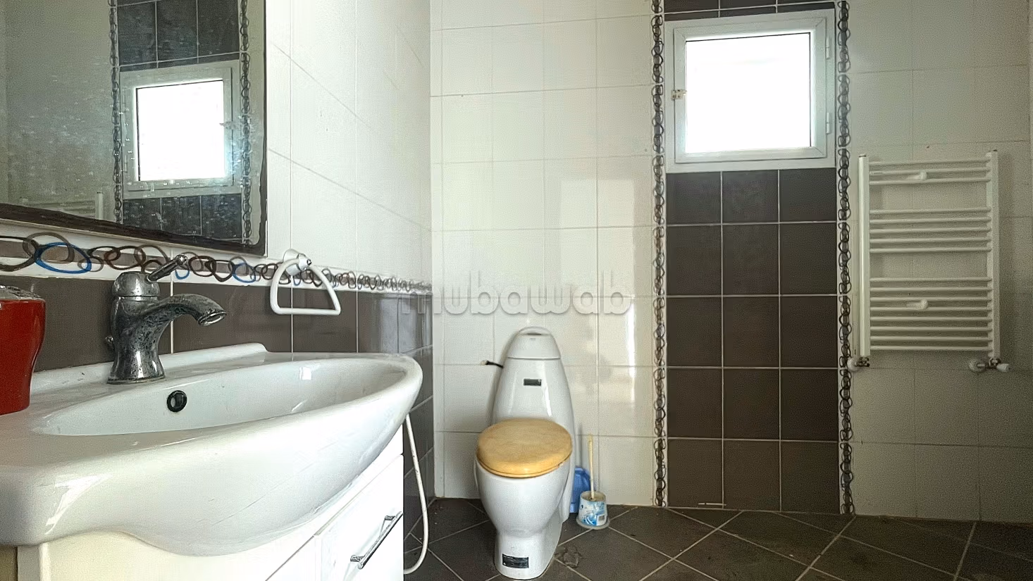 Immeuble r2 a mànouba clés en mains