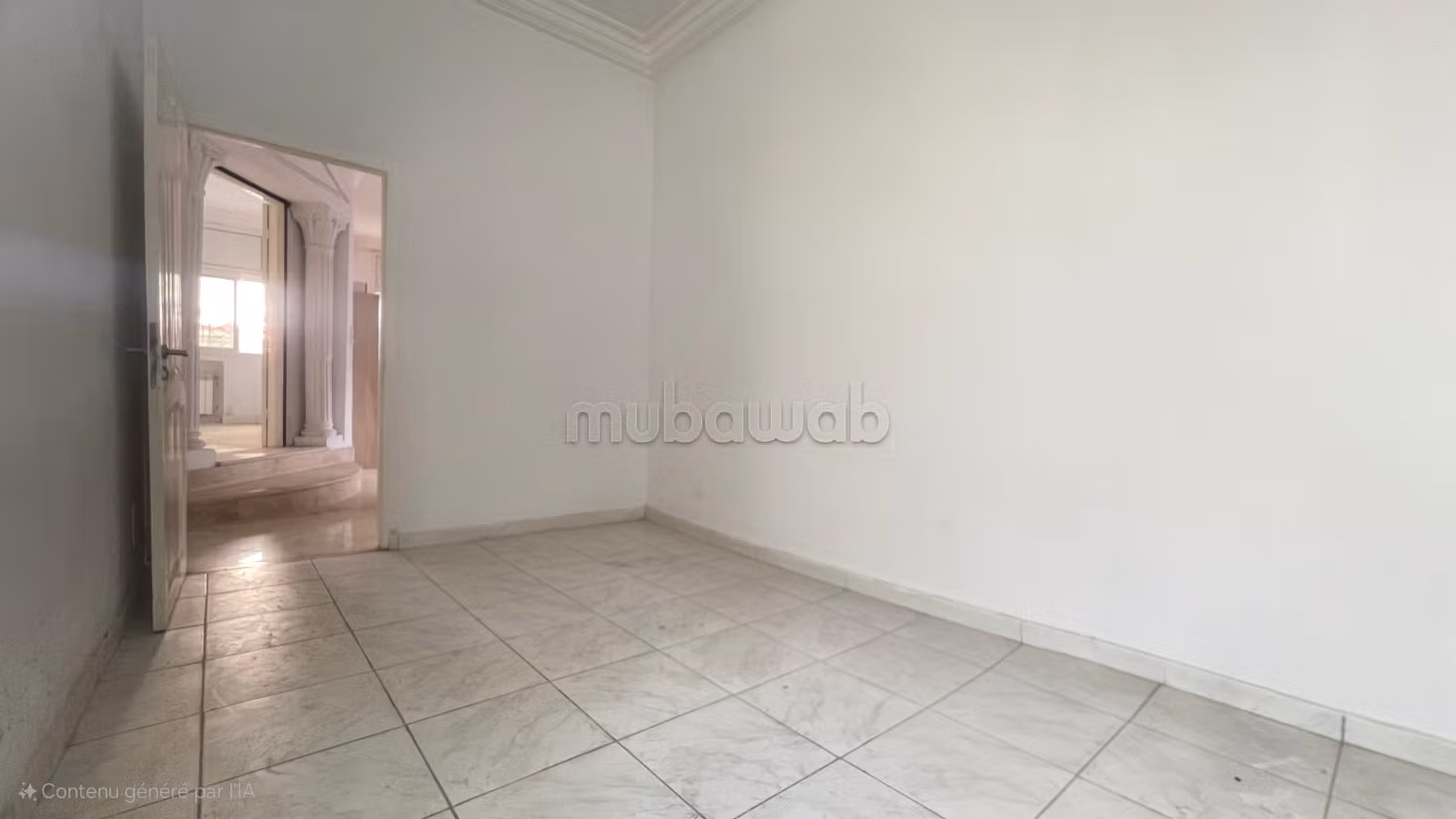 Immeuble r2 a mànouba clés en mains