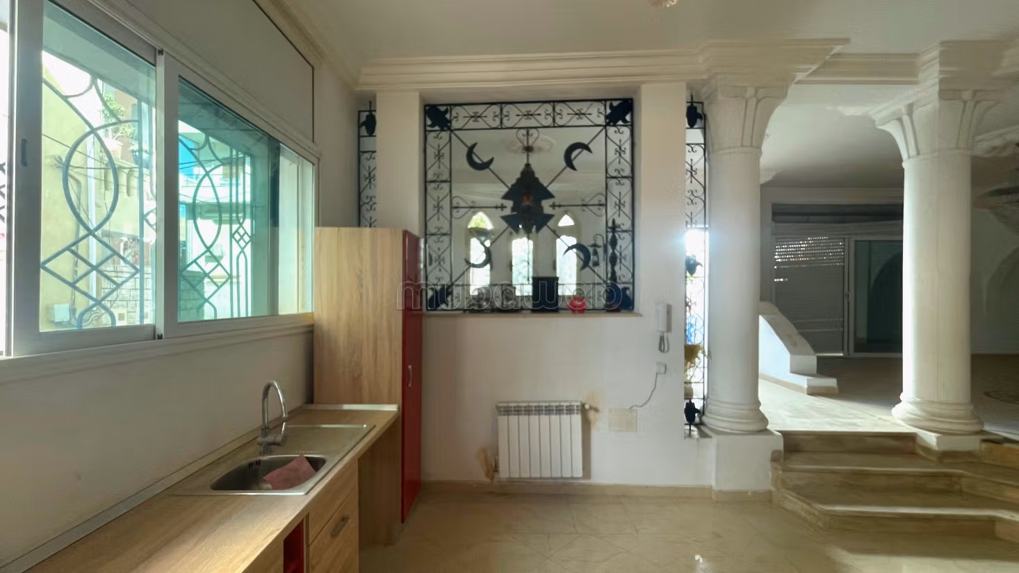 Immeuble r2 a mànouba clés en mains