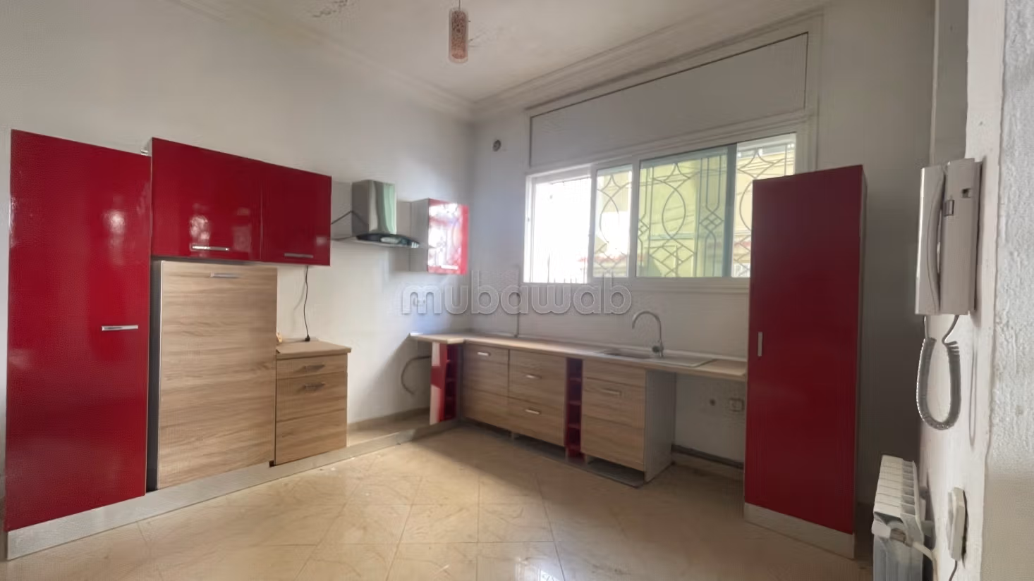 Immeuble r2 a mànouba clés en mains