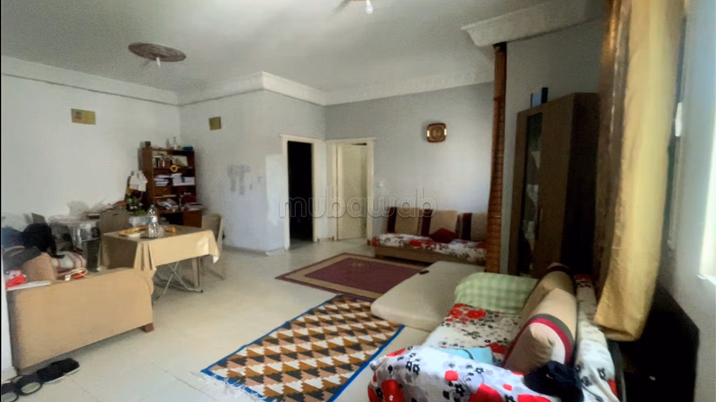 Immeuble r2 a mànouba clés en mains
