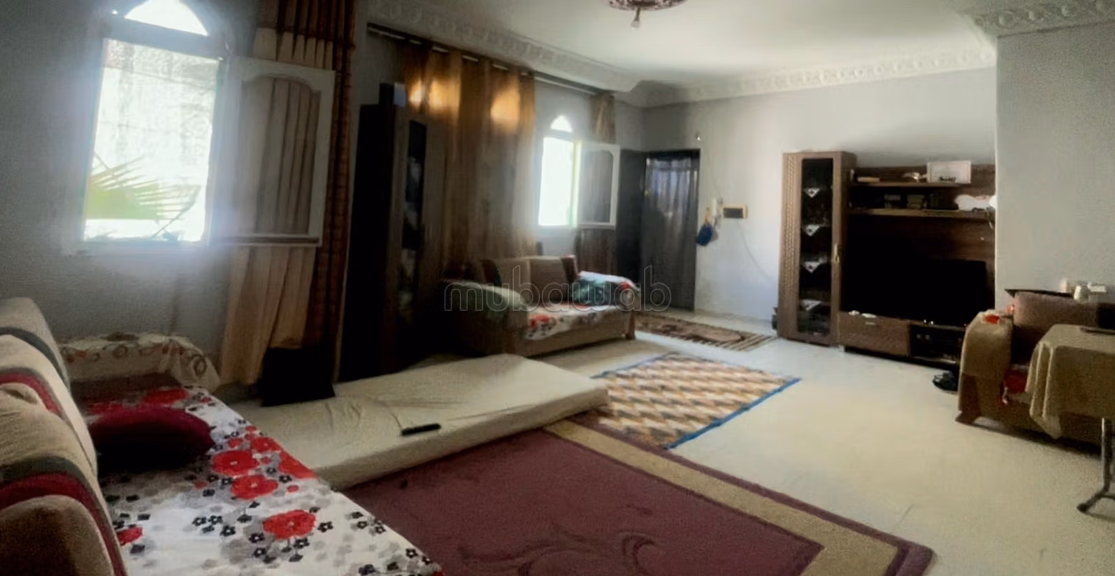 Immeuble r2 a mànouba clés en mains