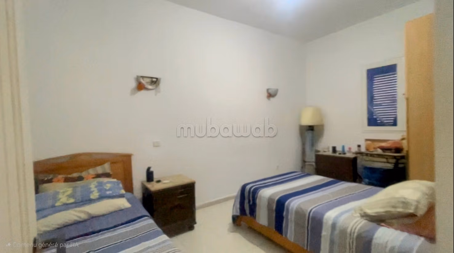 Immeuble r2 a mànouba clés en mains