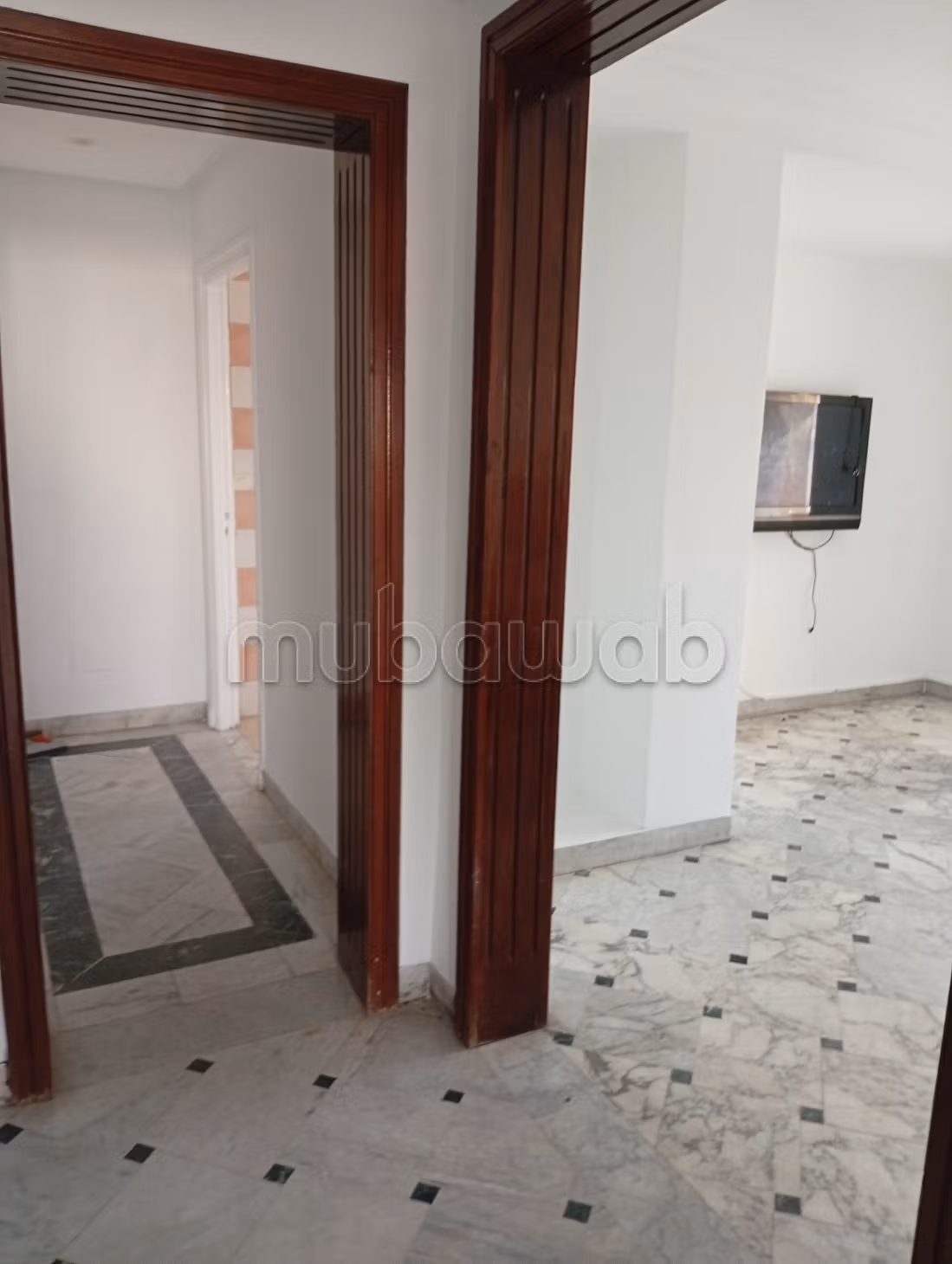 Vente ennasr2 penthouse s2 avec grande terrasse