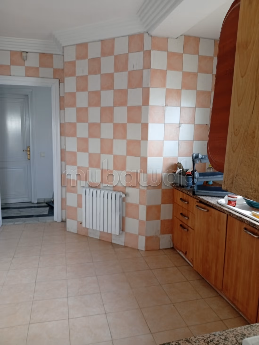 Vente ennasr2 penthouse s2 avec grande terrasse