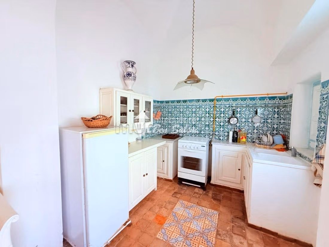 Vente maison Arabe Nabeul