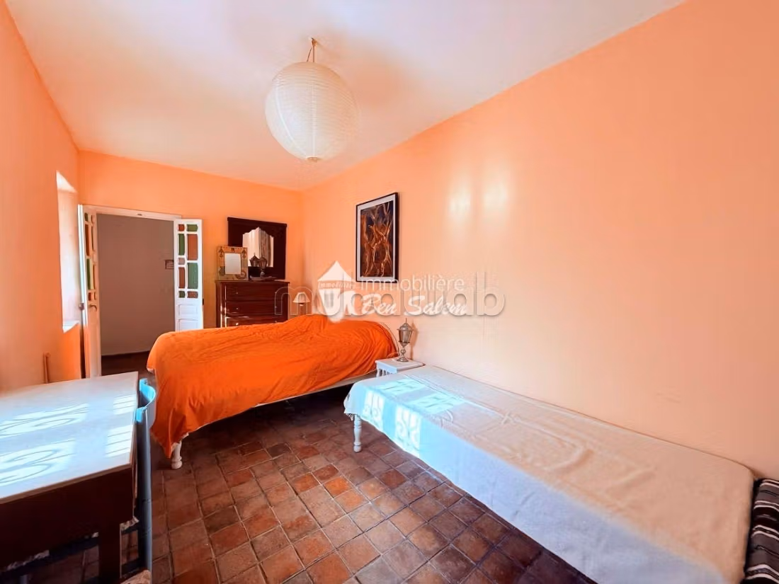 Vente maison Arabe Nabeul