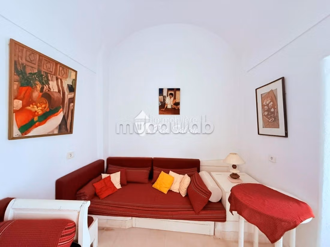 Vente maison Arabe Nabeul