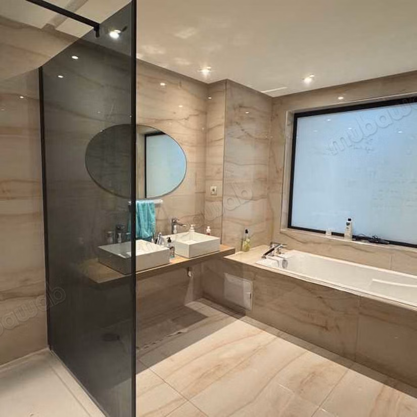 Villa à Louer de 375.0 m² à Casablanca, Californie
