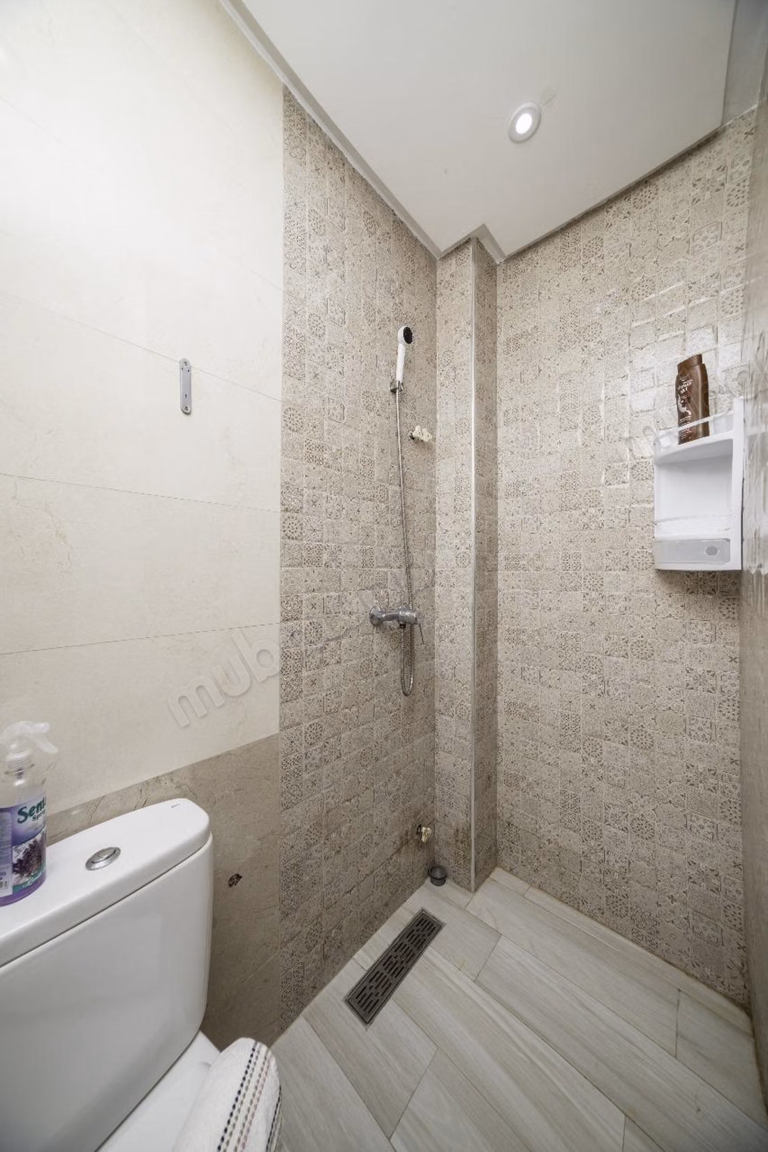 Affitto di un bellissimo appartamento a Al Wifaq. Superficie 86 m². Arredato