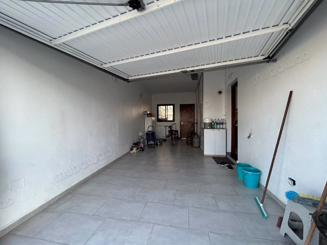 Villa S4 avec Piscine Couverte à Kélibia