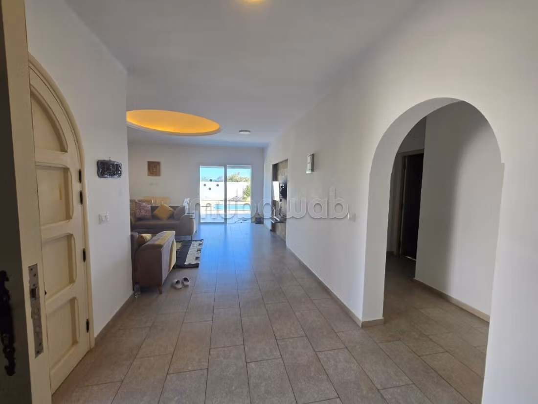 Casa in affitto. 3 camere da letto. Minimo notti 4. 