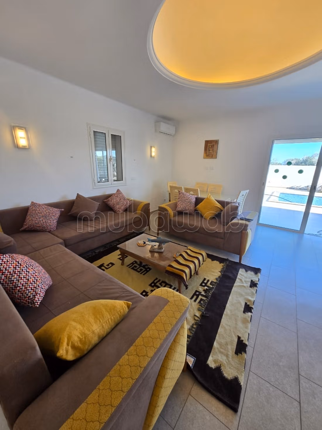 Casa in affitto. 3 camere da letto. Minimo notti 4. 