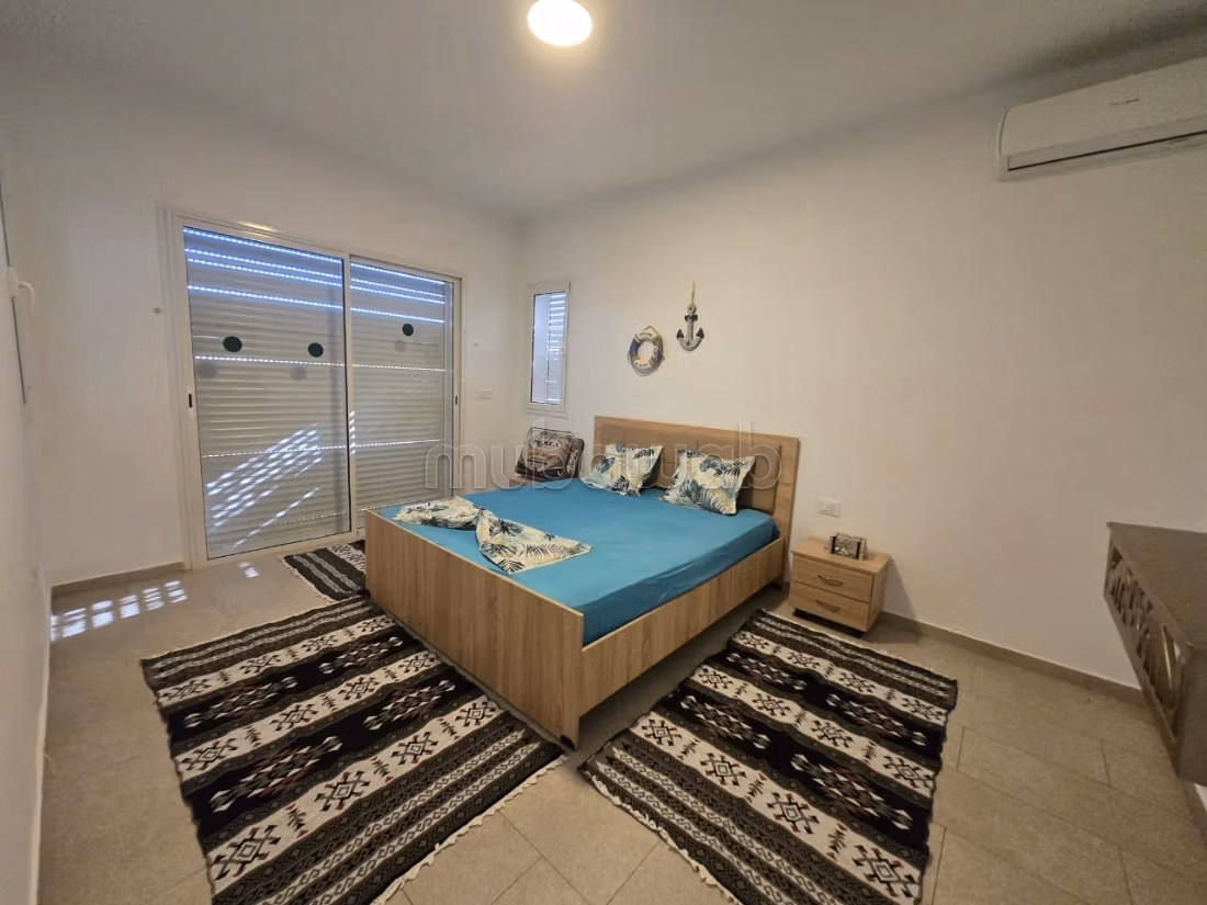 Casa in affitto. 3 camere da letto. Minimo notti 4. 