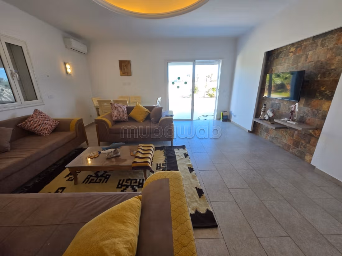 Casa in affitto. 3 camere da letto. Minimo notti 4. 
