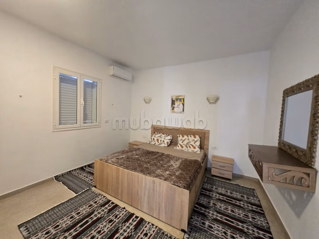 Casa in affitto. 3 camere da letto. Minimo notti 4. 