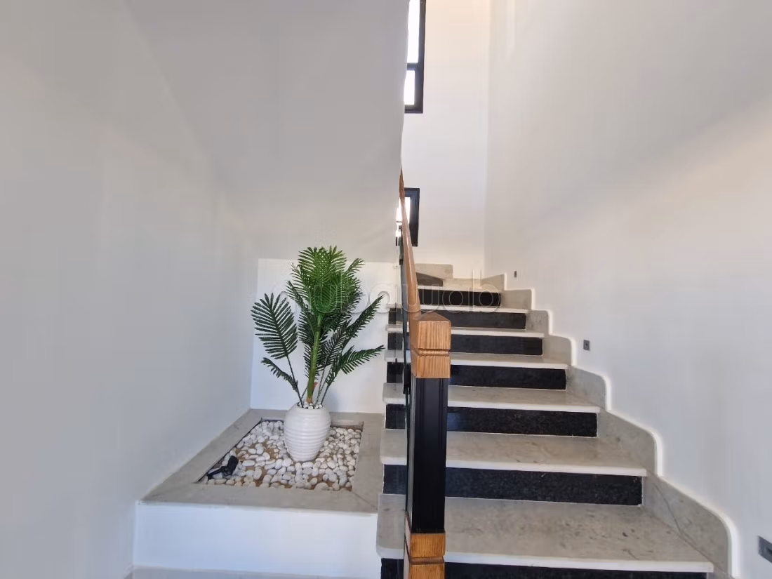 Villa à louer à l'année