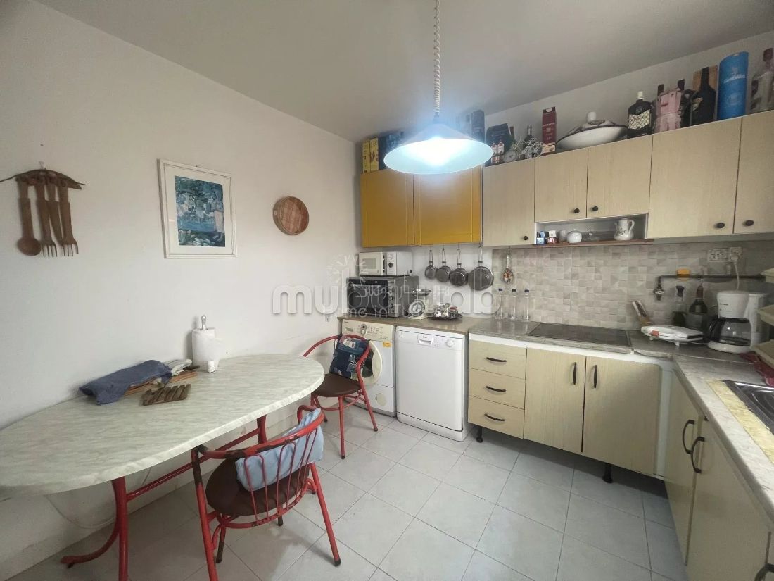 À Vendre Duplex S4 à Akouda