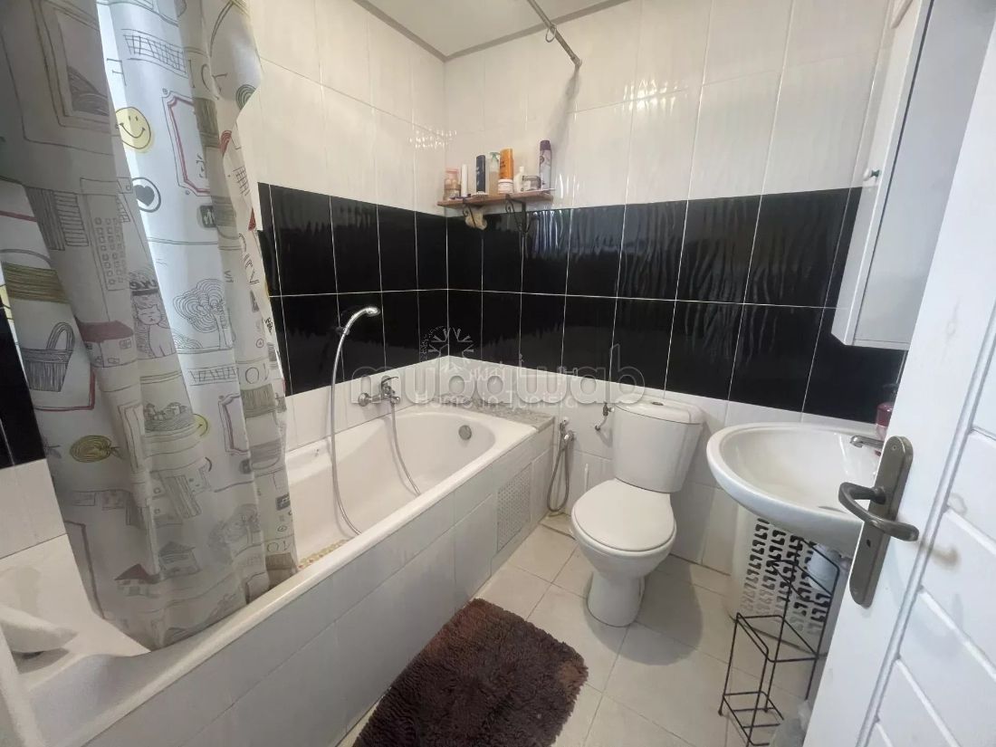 À Vendre Duplex S4 à Akouda