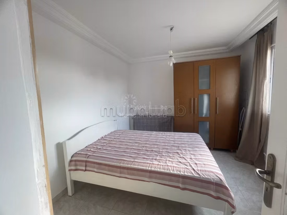 À Vendre Duplex S4 à Akouda