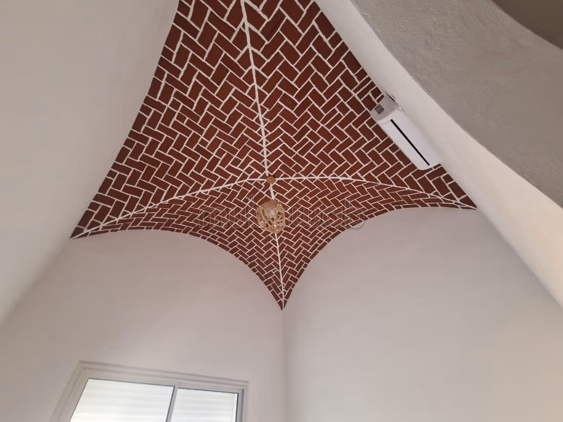 Proprietà in affitto. 3 locali. Garage e terrazzo. 