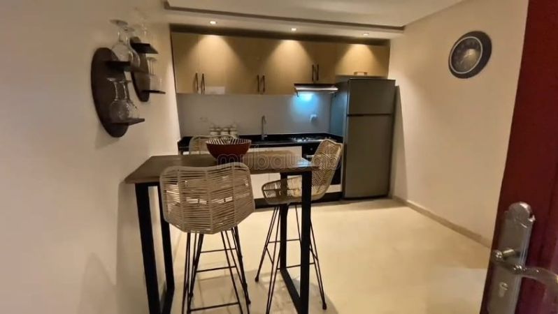Appartement duplex a vendre titré