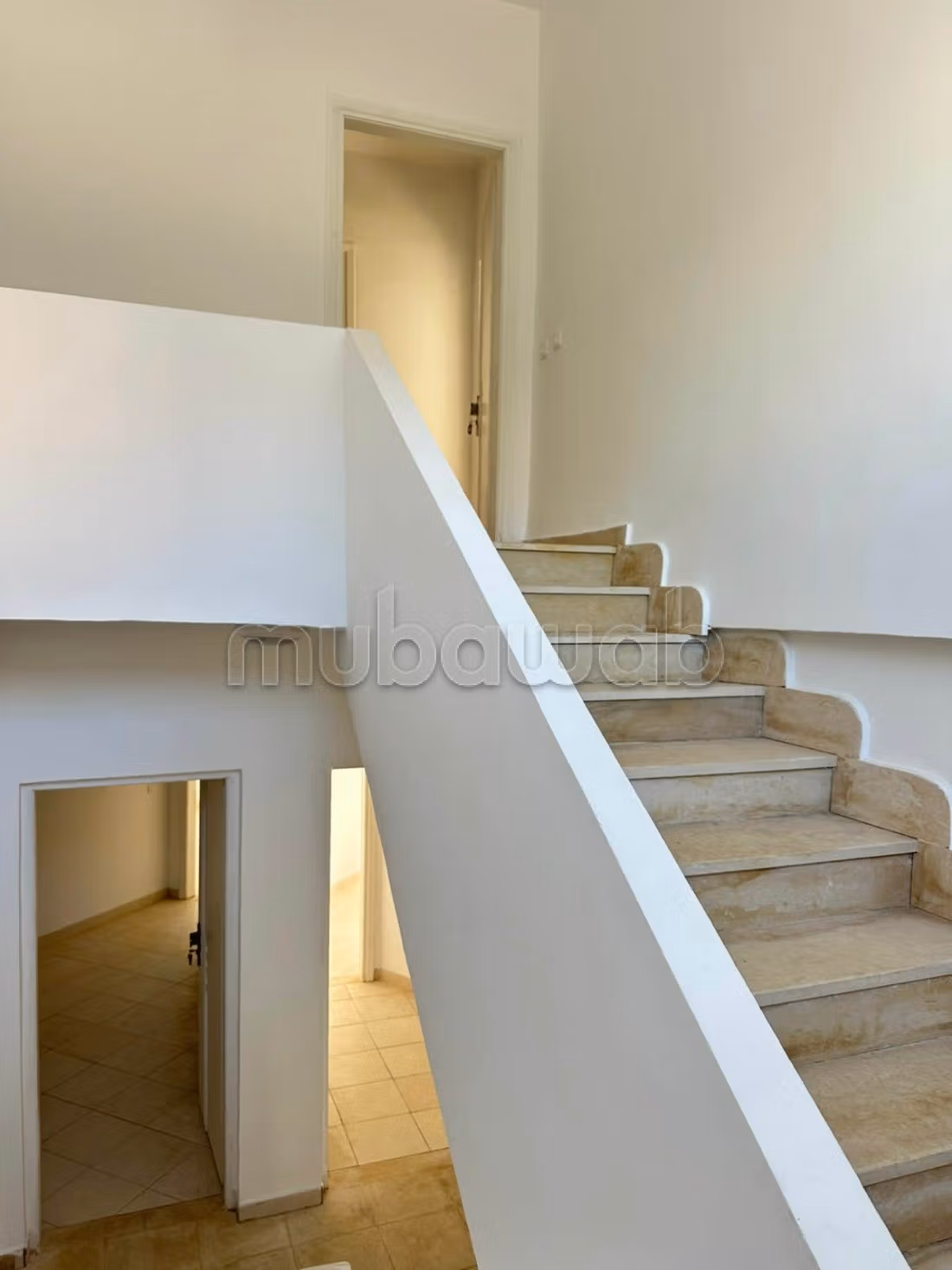 A louer immeuble 20 pièces à Menzah 8