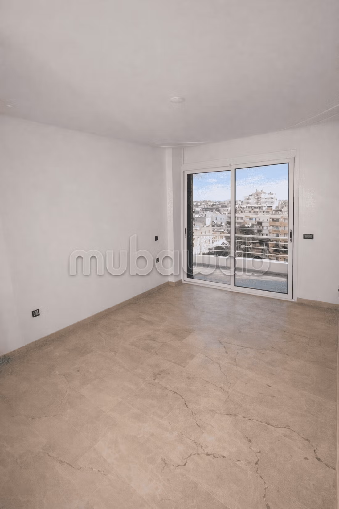 Appartamento in affitto – Borgogna, Casablanca
