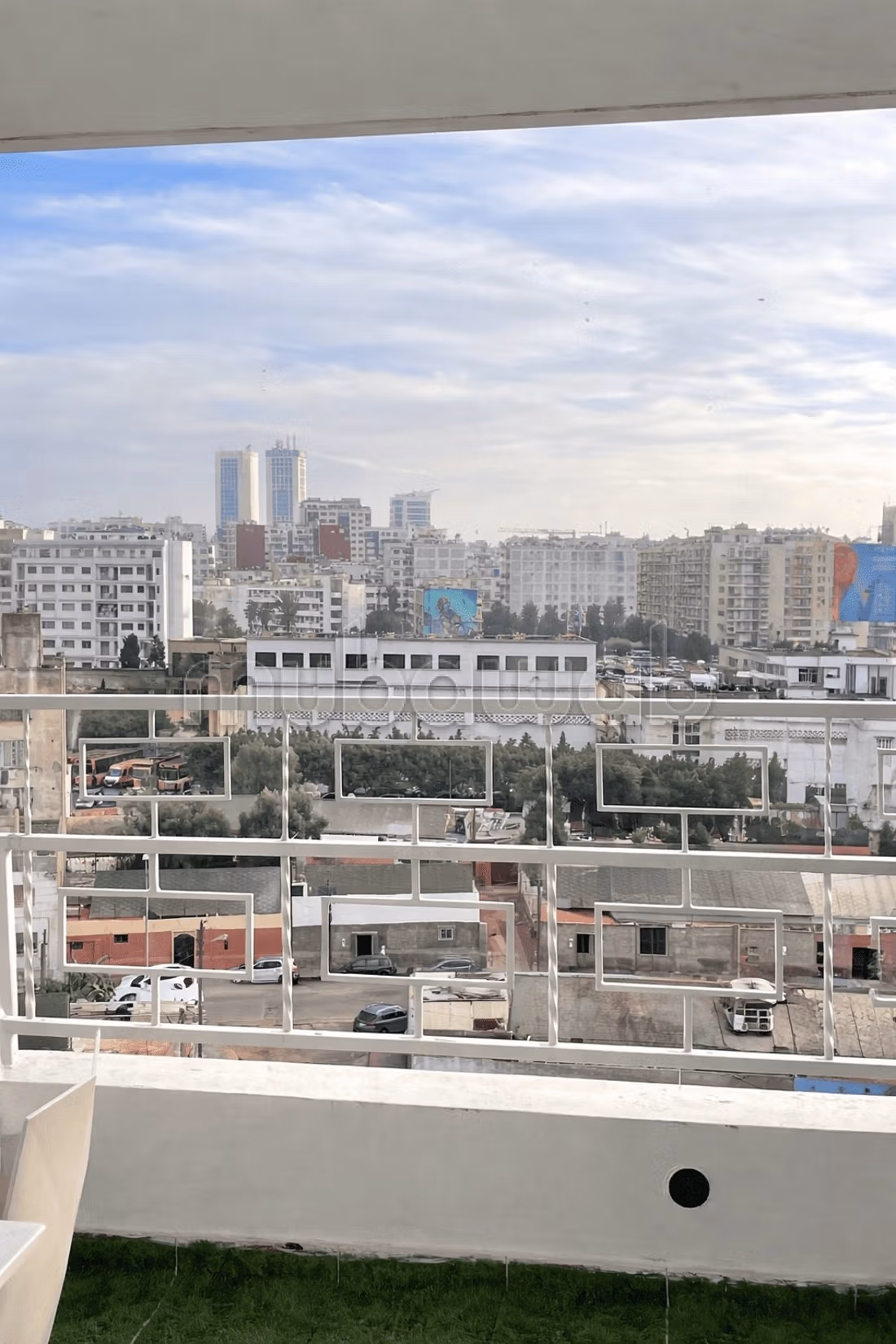 Appartamento in affitto – Borgogna, Casablanca
