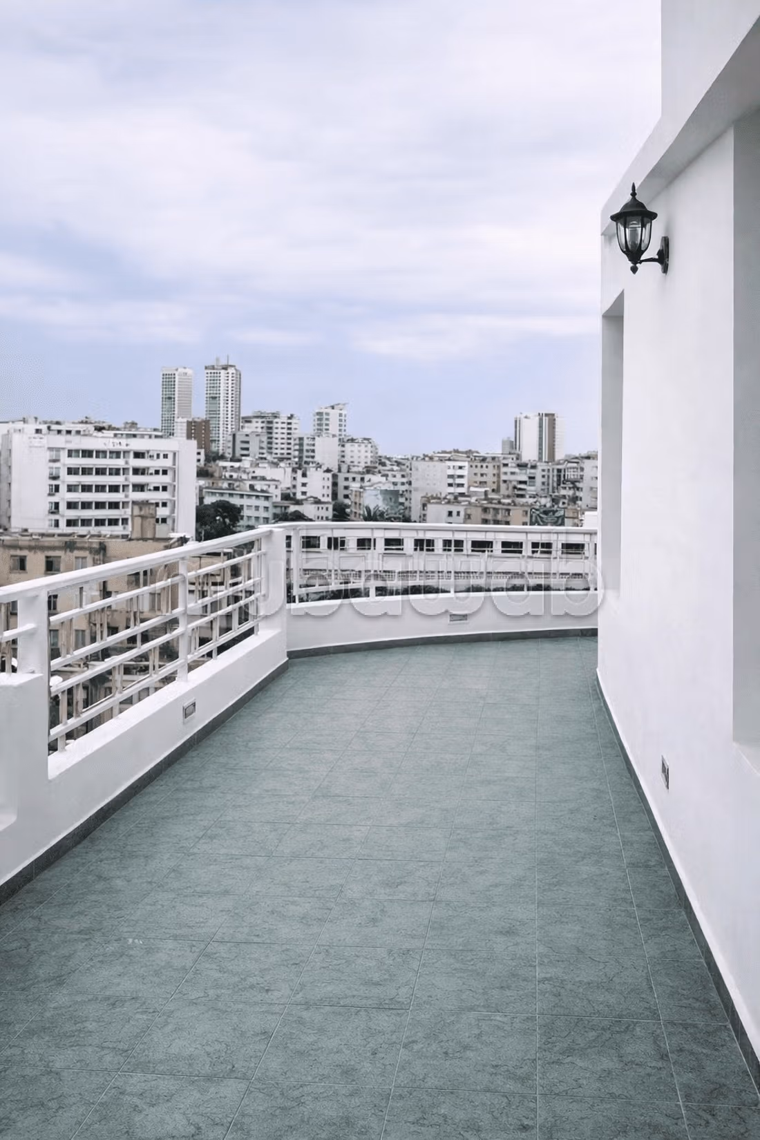 Appartamento in affitto – Borgogna, Casablanca