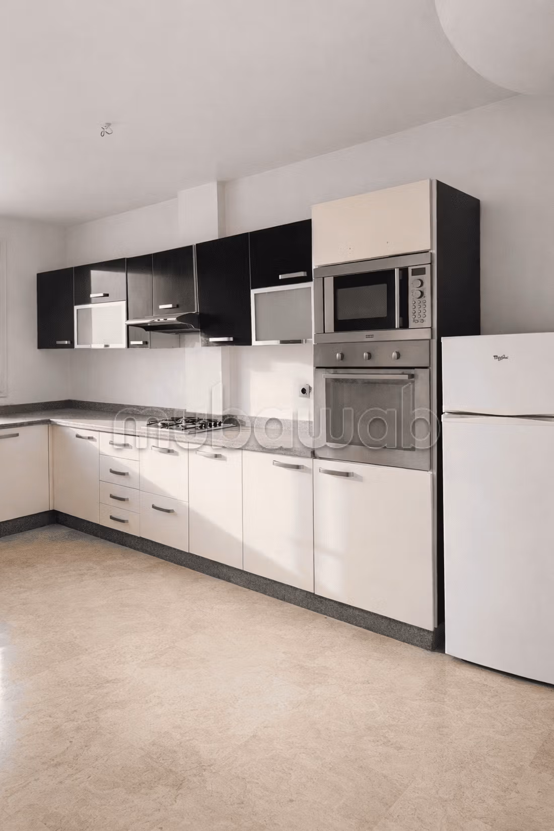 Appartamento in affitto – Borgogna, Casablanca