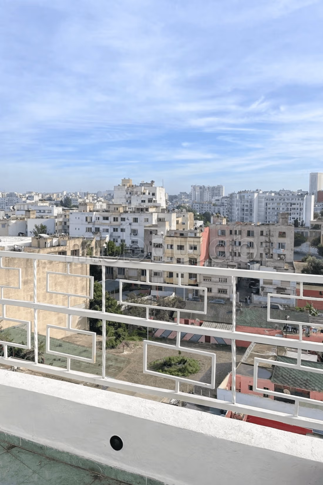 Appartamento in affitto – Borgogna, Casablanca