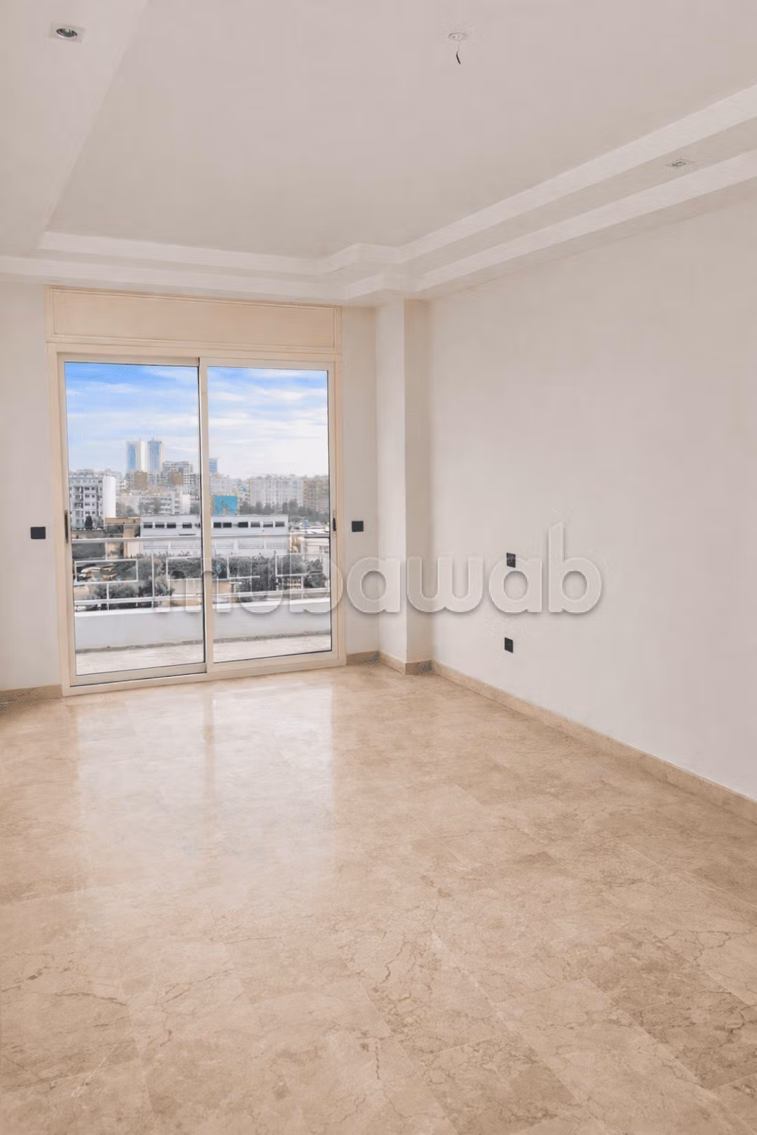 Appartamento in affitto – Borgogna, Casablanca
