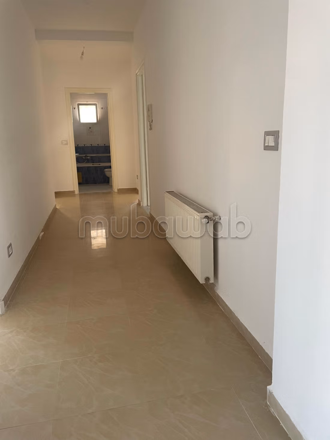 Vendita di uno splendido appartamento. 5 camere da letto. 