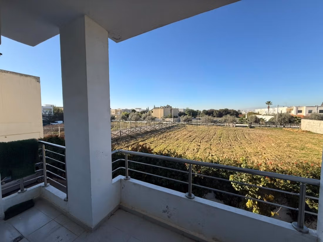 Appartamento S2 in vendita