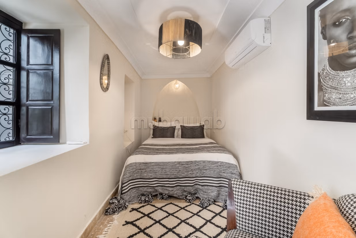 8 Minutes from Derb Dabachi Square
