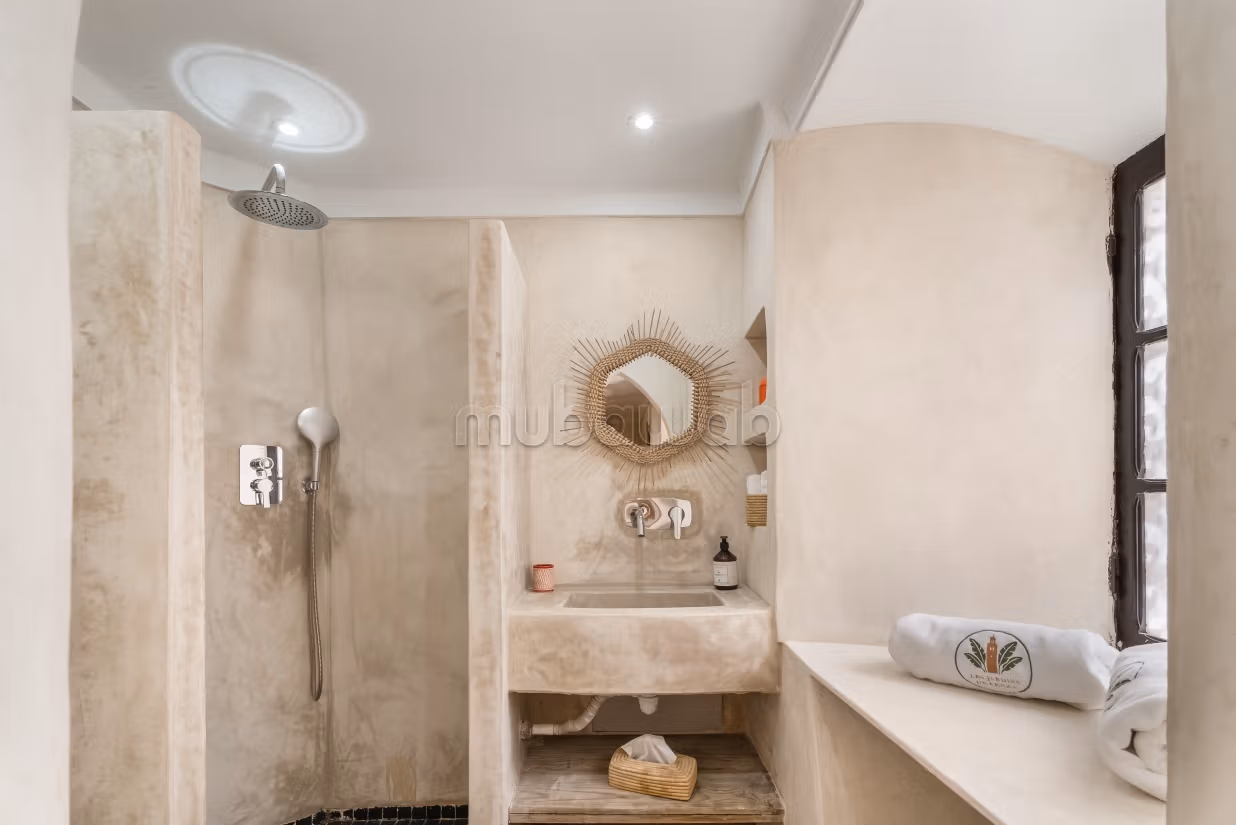 8 Minutes from Derb Dabachi Square