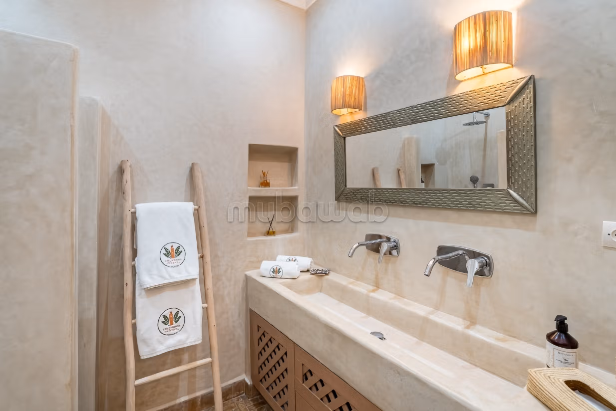 8 Minutes from Derb Dabachi Square