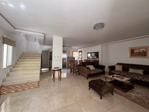 A vendre une Villa S3 sur deux niveaux Au Bardo