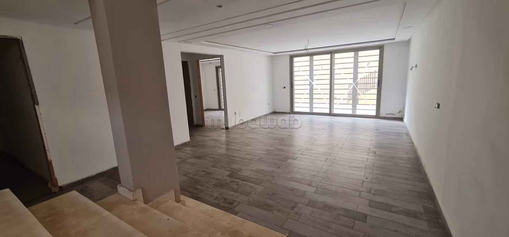 Berrechid à vendre villa coup de cœur sur un terrain de 360m2