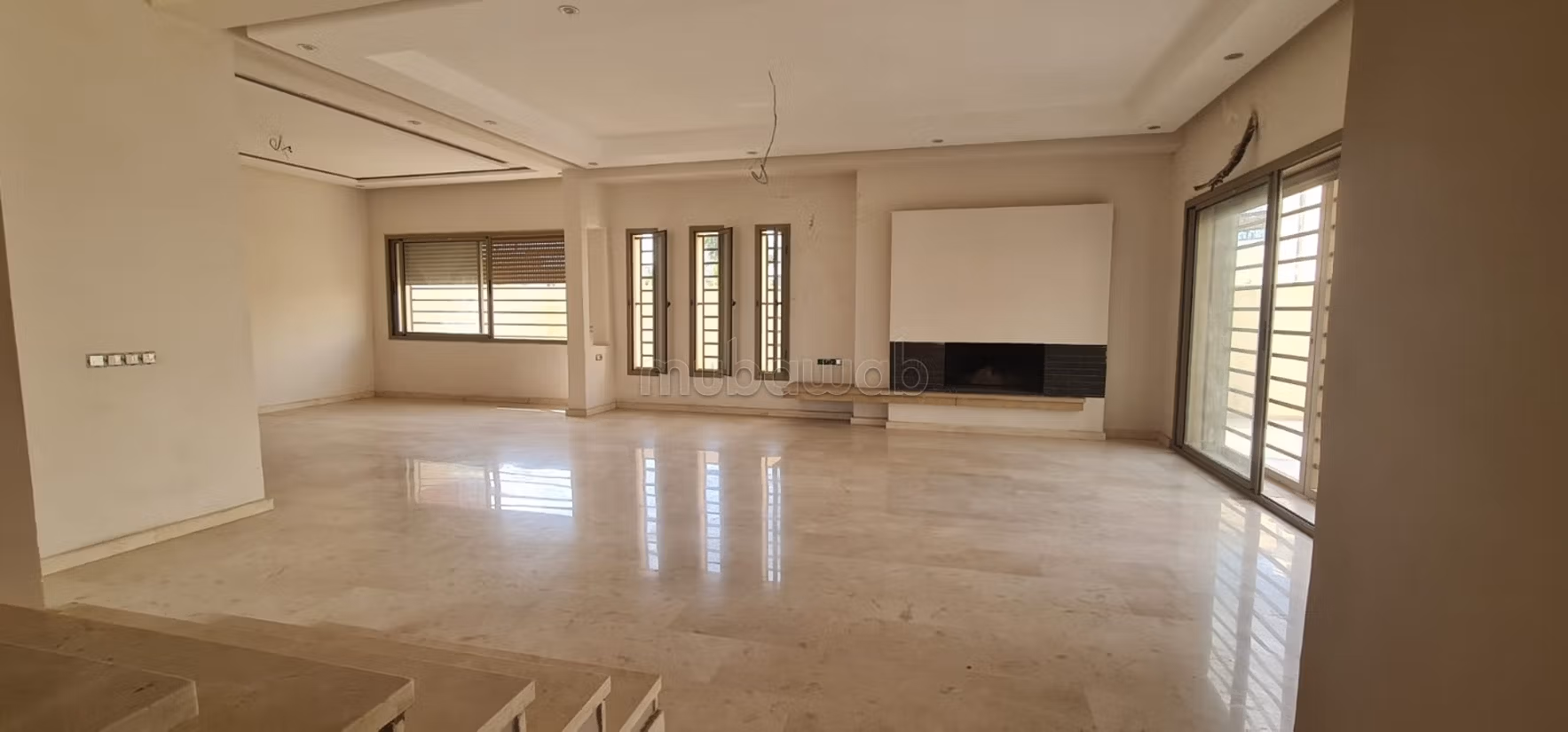 Berrechid à vendre villa coup de cœur sur un terrain de 360m2