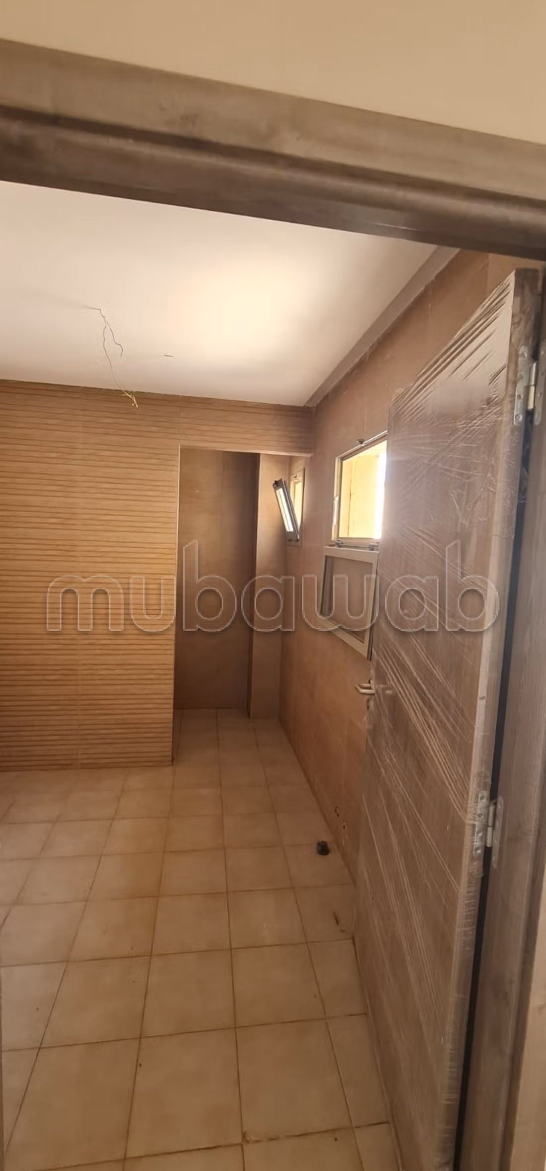 Berrechid à vendre villa coup de cœur sur un terrain de 360m2