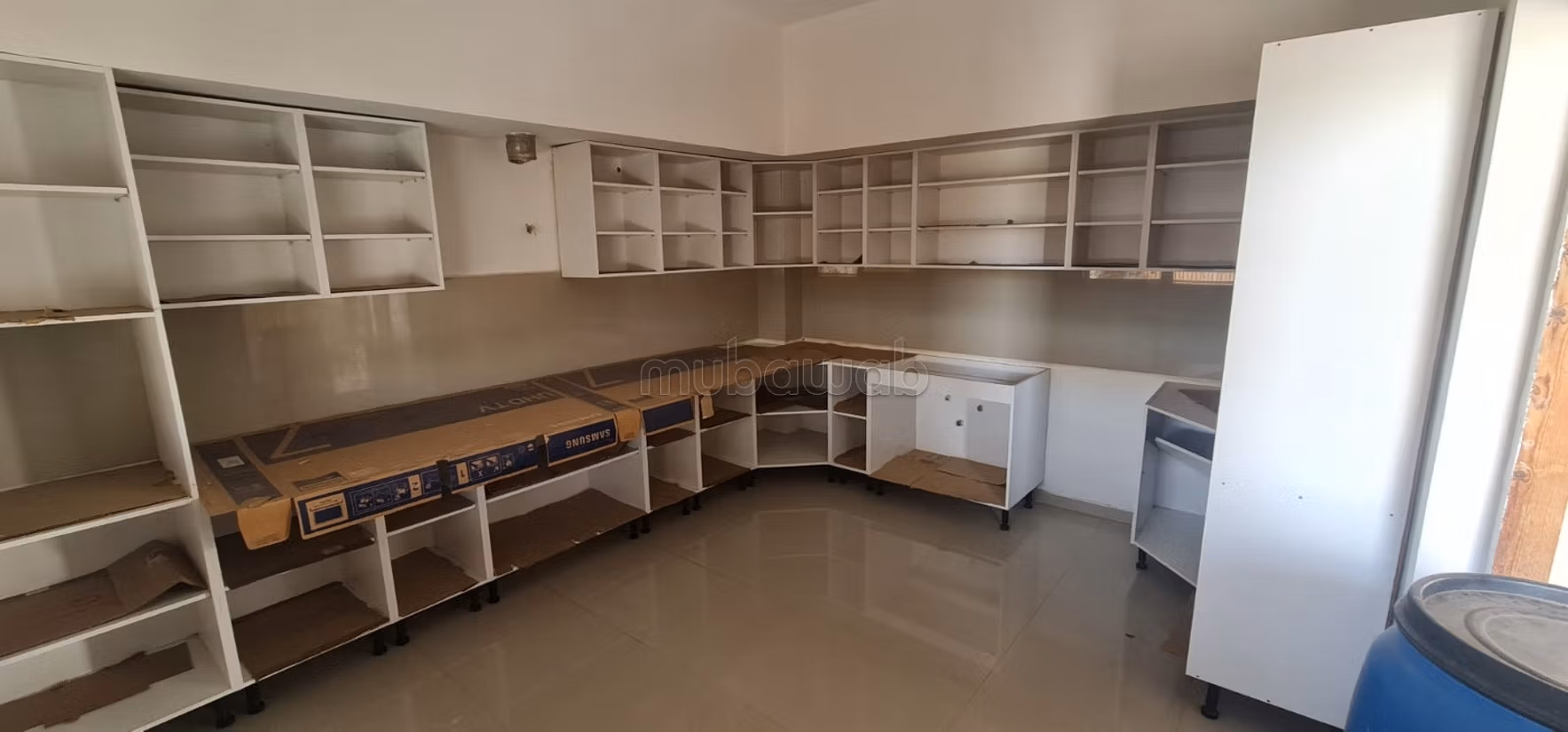Berrechid à vendre villa coup de cœur sur un terrain de 360m2