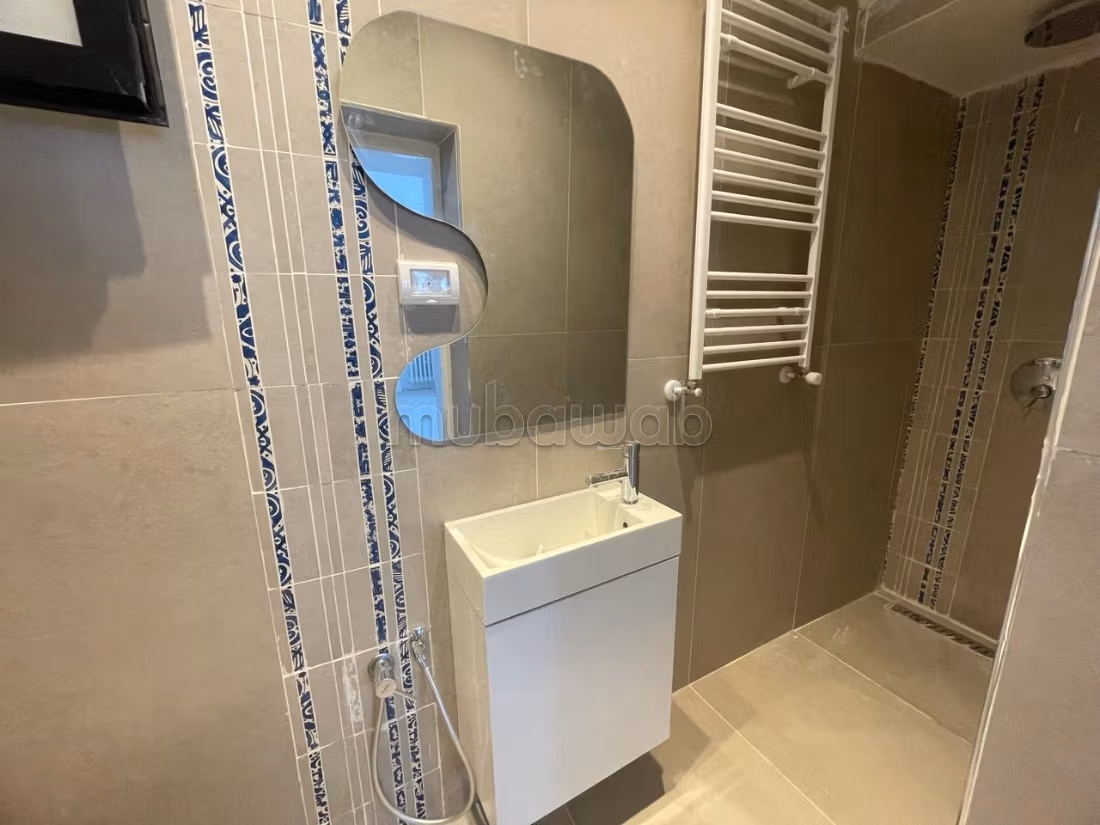 Rez de chaussée de villa S3, Sidi Bou Saïd