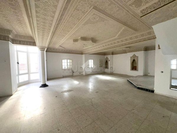 Villa individuelle en location