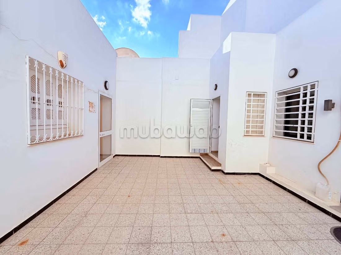Location Bureau à Hammamet