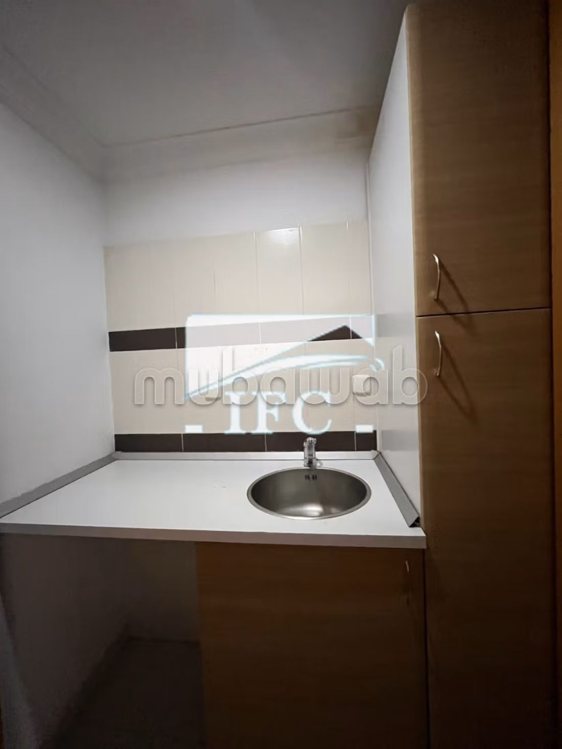 Bureau en 3 espaces 100m² Montplaisir IFCM230