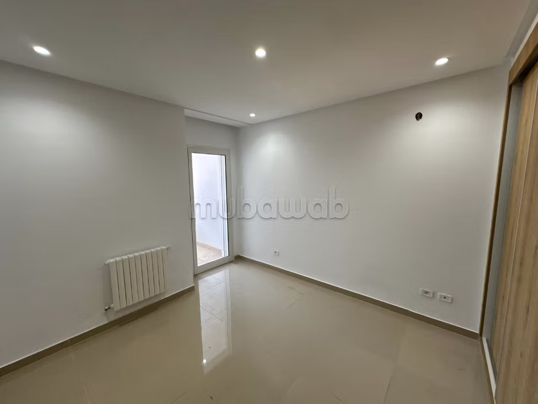À vendre un appartement en S3 à riadh andalous
