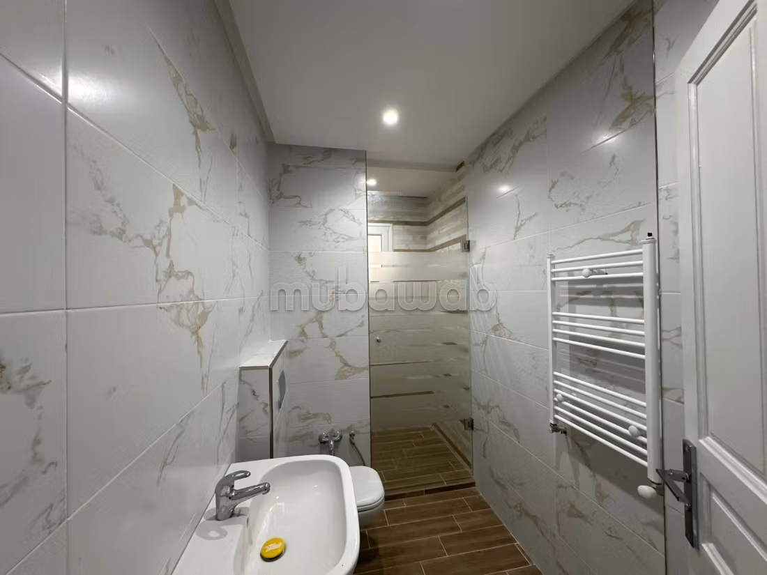 À vendre un appartement en S3 à riadh andalous